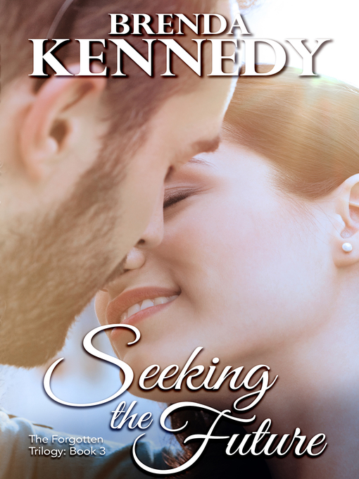 Cover image for Seeking the Future